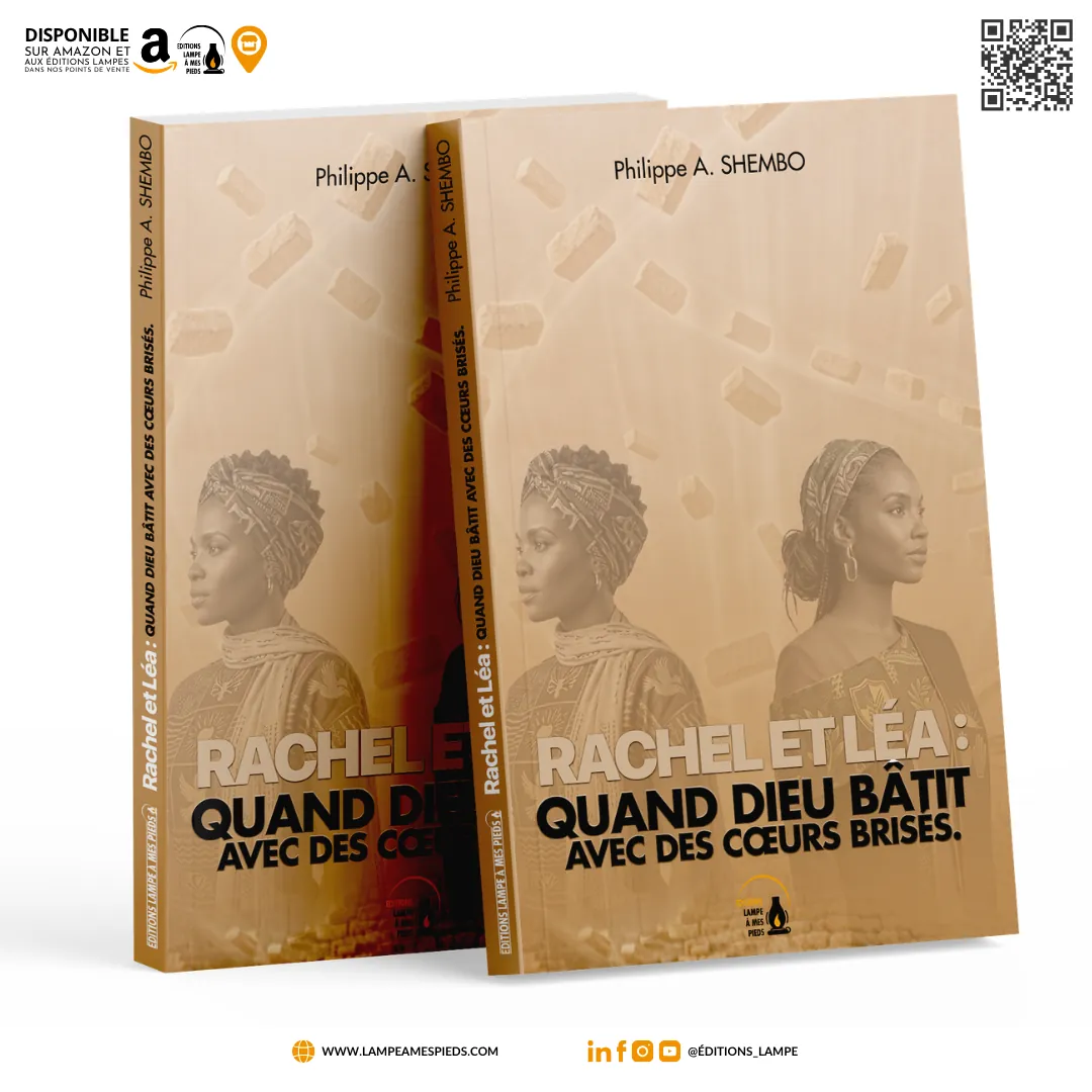 Couverture : Rachel et Léa